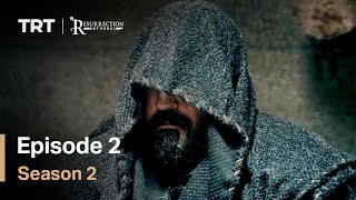 Resurrection Ertugrul  Season 2 Episode 2 English Subtitles [upl. by Holly840]