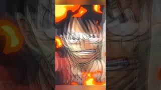 luffy edit short subscribe [upl. by Nommad]