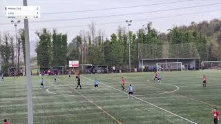 Leioa 2 Arenas Club 0 26102024 Liga R [upl. by Innoc]