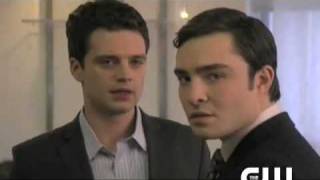 Gossip Girl Season 2 Episode 18 Promo [upl. by Nickelsen]