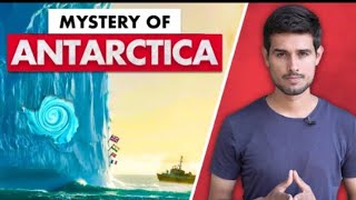 Mystery Of Antarctica  Antarctica Latest Video 🌎  Gautam Agarwal [upl. by Manya851]