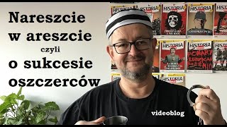 Nareszcie w areszcie czyli o sukcesie oszczerców [upl. by Meda47]