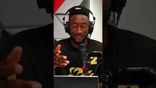 MKBHD Responds To The Panel Of Allegations [upl. by Haonam866]