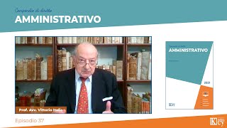 Compendio di diritto Ammvo  Ep 37  La responsabilità extracontrattuale patrimoniale contabile [upl. by Stevens]