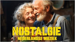 Oude Nederlandse Liedjes 🌿 Nostalgie Nederlandse Muziek 🌿 Nederlandse Muziek Jaren 60 70 80 [upl. by Gunas18]