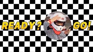 陳立農 Chen Linong《卡丁車學習員🏁Ready go🏎️ 》Vlog全記錄 [upl. by Innad]