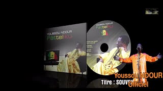 Youssou Ndour  Juboo [upl. by Nnilsia640]