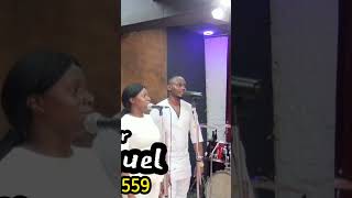 Chineke Anyi Di Mma  Favour Temmanuel short music viralvideo [upl. by Laforge]