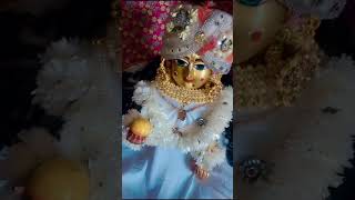 laddugopal short videoradhakrishna🙏🌹 [upl. by Downs]