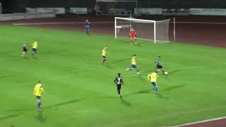 Highlights I Oberliga Westfalen 2324 19SP SG Wattenscheid 09  SpVgg Vreden [upl. by Llaccm836]