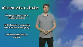 Jöhetne már a váltás [upl. by Averi]