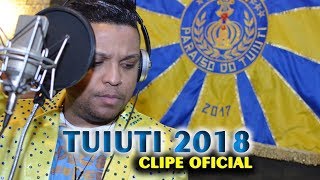 Paraíso do Tuiuti 2018  Clipe oficial [upl. by Boyd]