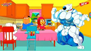 Family Guy 2024 Season 22 Ep 8 Full Episodes  Family Guy 2024 Full Episodes NoCuts 1080p 5443 [upl. by Hung]