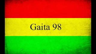 Melo de Gaita 1998  Sem Vinheta  Rappa Robert  Radio With A Difference [upl. by Nigel]