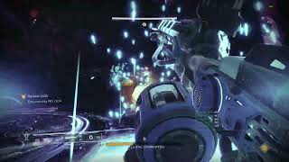 Kalli cheese  last wish raid  duo farm Destiny 2 [upl. by Dahaf540]