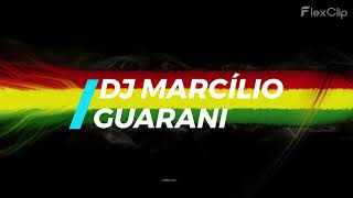 reggae DJ MARCILIO GUARANI [upl. by Alpers349]