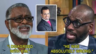 ⚠️Carlton Pearson Was Warned About Teaching The Gospel of Inclusion [upl. by Neerod]