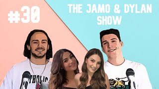 The Girlfriend Poddy  The Jamo amp Dylan Show 30 [upl. by Audrie]