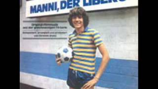 Manni der Libero Theme [upl. by Yatnuhs638]