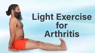 Hip Arthritis Try These Hip Strengthening Exercises [upl. by Laurinda833]