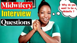 Unlocking Your Midwifery Interview Success Answering Questions with Ease [upl. by Rinna]