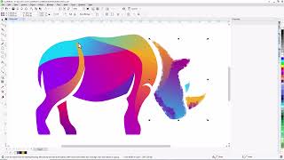 What’s new in CorelDRAW Graphics Suite 2024 [upl. by Michon]