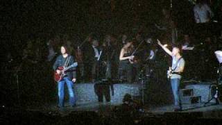 TEARS FOR FEARS Sowing the Seeds Of Love at Night Of The Proms 2008 [upl. by Arand]