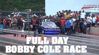 BOBBY COLE RACE APRIL 26 AND 27 FULL DAY [upl. by Donni]