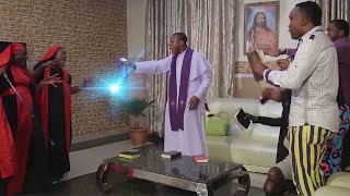 Every Christian Family Must Watch This Movie To See The Power Of Prayer  2024 Nigerian Movies [upl. by Efinnej233]