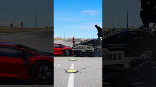 GTA V  IRONSPIDER VS GHOST MATCH WHO IS RICHER 🤑 shorts gta5 [upl. by Berkow512]