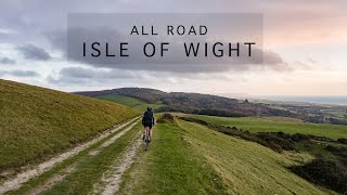 All Road Isle of Wight [upl. by Garek]