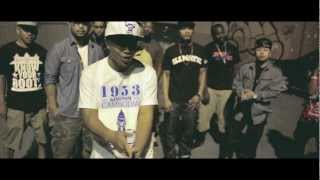 Cambodian East Coast Khmer Rap Cypher 2012 WillFortune EARNA JL Jupiter MicBarz [upl. by Aivek]