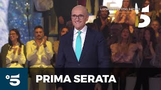 Grande Fratello  Lunedì 28 ottobre in prima serata su Canale 5 [upl. by Acimat501]