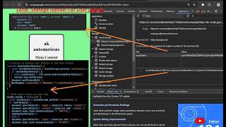 Login System with JavaScript and Google Apps Script  using local browser storage [upl. by Chaney]