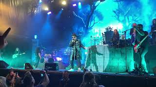 Avantasia 1 Horsens 16082024 [upl. by Jp]