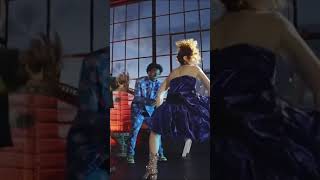 Kiesza  I GO DANCE [upl. by Paucker]