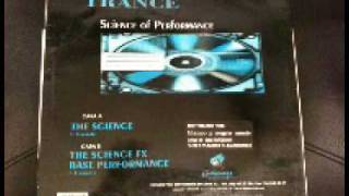 Digital trance  Science of performance B2 Base performance 1994 [upl. by Yrro]