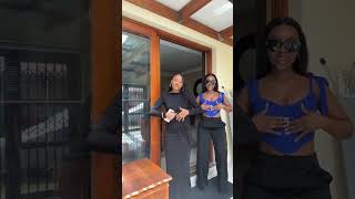 COME DUZE MOOD 🔥 AMAPIANO TRENDING DANCE CHALLENGE 2024 🔥 amapiano [upl. by Llemar471]