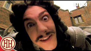 All about Charles II  Slimy Stuarts  Horrible Histories [upl. by Jacqui]