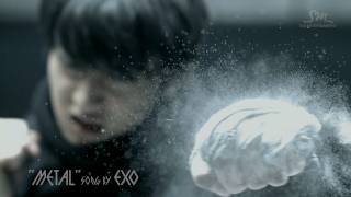 EXO Teaser 15TAO 2 [upl. by Granger]