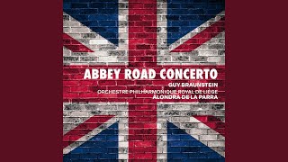 Abbey Road Concerto for Violin and Orchestra I Ouverture [upl. by Nicolais281]