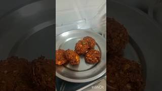 💥Vazhaipoo Vadai recipe in Tamil  Banana Flower Vada  Vazhaipoo shorts [upl. by Hanafee]