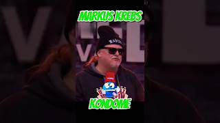 Markus Krebs😂 shorts funny humor [upl. by Burr232]