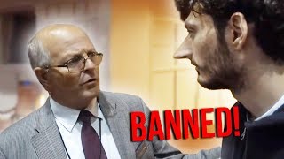 Banned from the Mormon Religion Cx RV Tour Day 3 [upl. by Aivilys62]