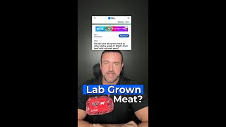 Lab Grown Meat [upl. by Ody]