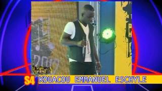 STARS KARAOKE 2012  FINALE [upl. by Thamora]