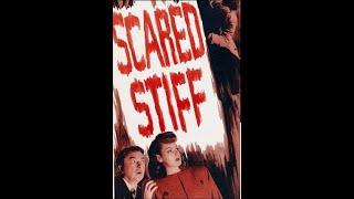 Scared Stiff 1945 [upl. by Culliton]