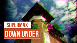 What Supermax Prisons in Australia are Like  Inside  Ep2  TCC  Crime Stories [upl. by Iram]