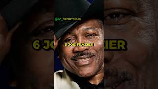 TOP 10 HARDEST PUNCHERS IN HEAVYWEIGHT HISTORY boxing shorts [upl. by Schaffer516]