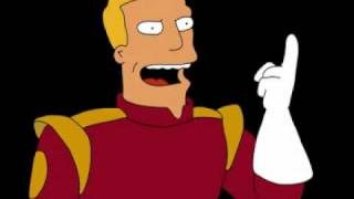 The Best of Zapp Brannigan [upl. by Proudman335]